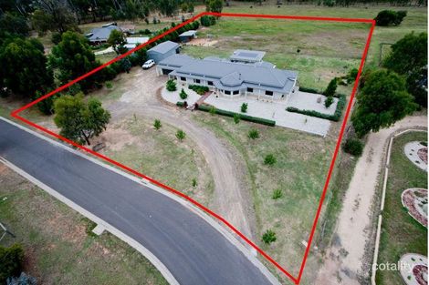 Property photo of 7 William Court Junortoun VIC 3551