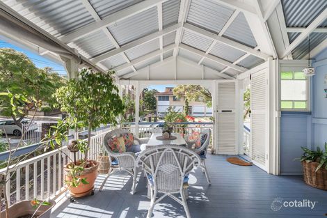 Property photo of 33 Mansfield Street Coorparoo QLD 4151