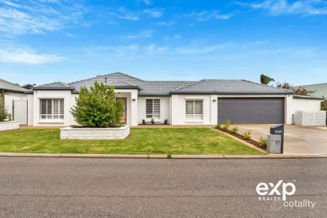 12 THIELE CRES, EVANSTON PARK, SA 5116