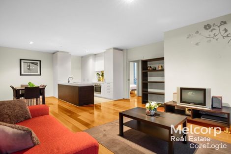 Property photo of 4002/483 Swanston Street Melbourne VIC 3000