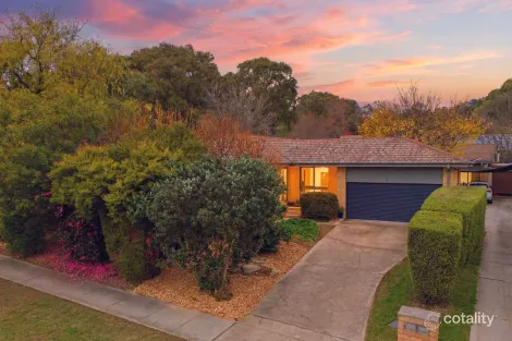 Property photo of 1A Perry Drive Chapman ACT 2611