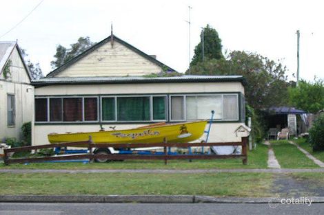 Property photo of 89 Brick Wharf Road Woy Woy NSW 2256