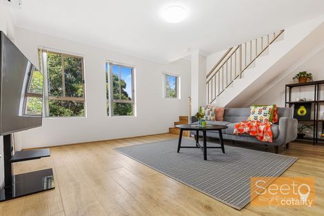 Property photo of 14/42-50 Hampstead Road Homebush West NSW 2140