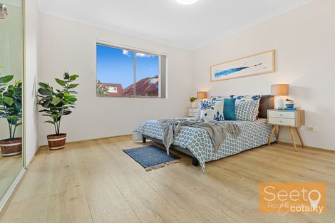 Property photo of 14/42-50 Hampstead Road Homebush West NSW 2140