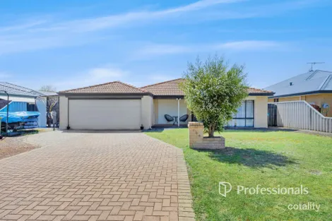 Property photo of 136 Jeffrey Road Glen Iris WA 6230