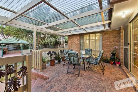 Property photo of 13 Ami Court Berwick VIC 3806
