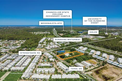 8 Toral Dr, Buderim, QLD 4556