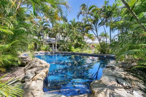 Property photo of 4/350-354 Sheridan Street Cairns North QLD 4870