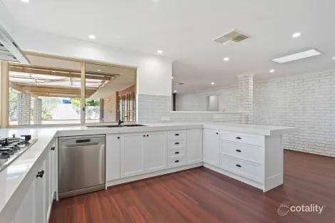 Property photo of 6 Leeuwin Parade Rockingham WA 6168