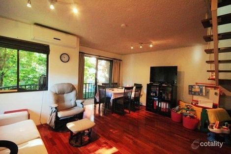 Property photo of 19/57-69 Cobar Street Dulwich Hill NSW 2203