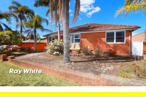 Property photo of 1 Fripp Crescent Beverly Hills NSW 2209