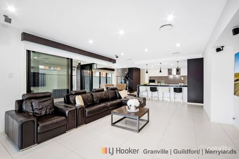 Property photo of 86 Guildford Road Guildford NSW 2161