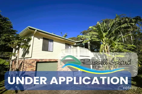 Property photo of 10 Douglas Street Russell Island QLD 4184