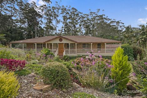 36-38 Wongawallan Rd, Tamborine Mountain, QLD 4272