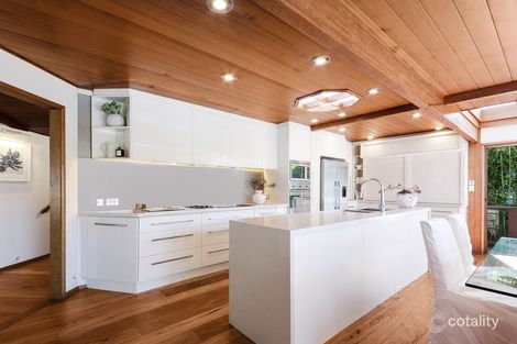 Property photo of 16 Brooks Street Linley Point NSW 2066