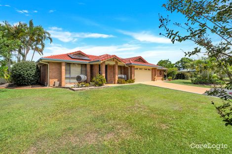 Property photo of 3 Pardalote Place Gulmarrad NSW 2463