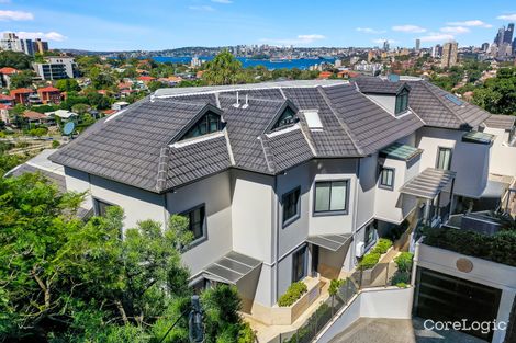 Property photo of 4/2 Rose Avenue Neutral Bay NSW 2089