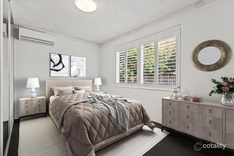 Property photo of 1/7 Brittain Crescent Hillsdale NSW 2036