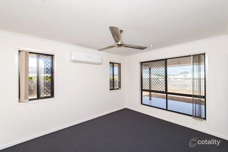 Property photo of 3 Marc Crescent Gracemere QLD 4702