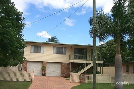 257 Hook St, Berserker, QLD 4701