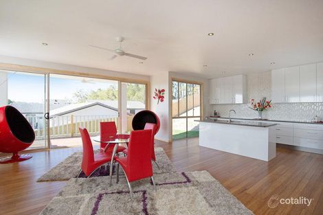 Property photo of 4 Chloe Court Burleigh Heads QLD 4220