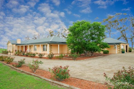 30 Coachmans Dr, Whittingham, NSW 2330