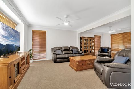 Property photo of 3 Pardalote Place Gulmarrad NSW 2463