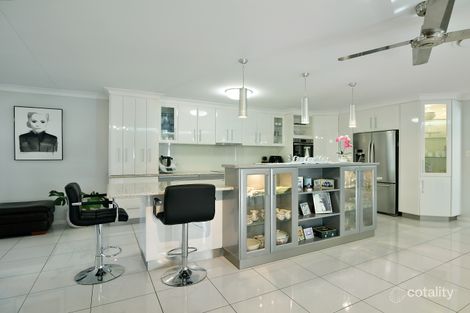 Property photo of 788 Boundary Street Glenvale QLD 4350
