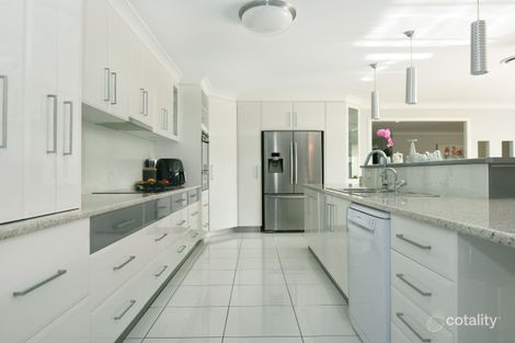 Property photo of 788 Boundary Street Glenvale QLD 4350