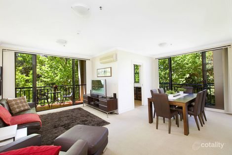 105/59-61 Ridge St, North Sydney, NSW 2060