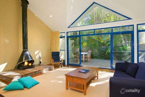 Property photo of 108A Diamond Road Pearl Beach NSW 2256
