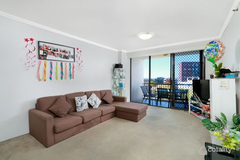 Property photo of 187/323 Forest Road Hurstville NSW 2220