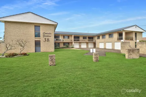5/38 Cooinda Cres, Maroochydore, QLD 4558