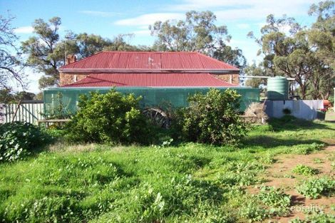 193 Alexis Rd, Wilmington, SA 5485