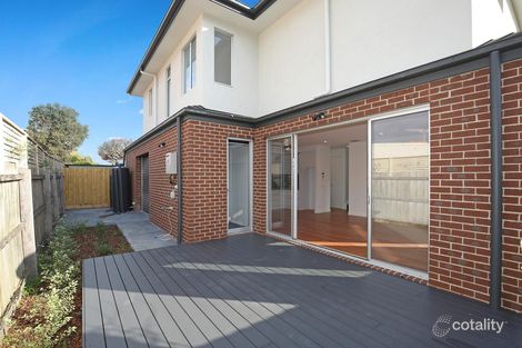 Property photo of 2/26 McKellar Street Watsonia VIC 3087
