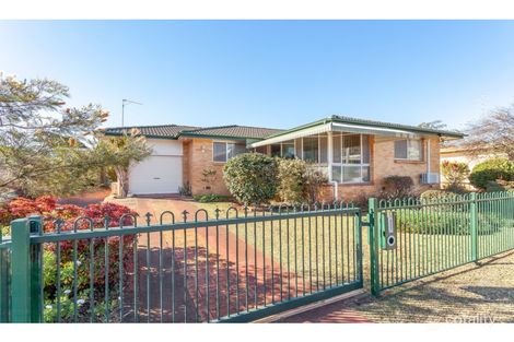 Property photo of 31 Meibusch Street Rangeville QLD 4350