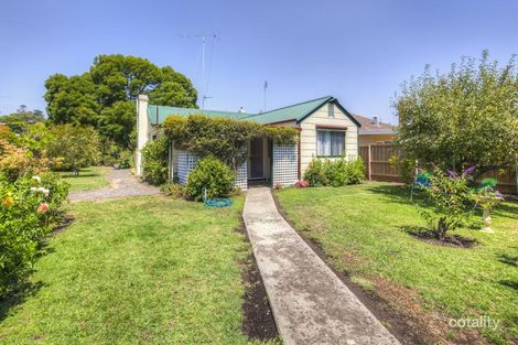Property photo of 12 Pohlman Street Kyneton VIC 3444
