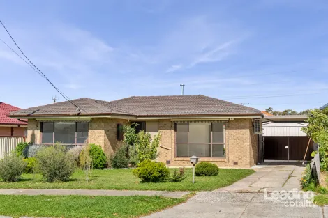 5 Wentworth Ct, Sunbury, VIC 3429