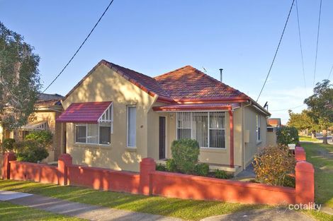 Property photo of 16 Parkview Street Georgetown NSW 2298