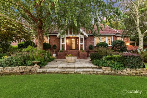 4 Yosefa Ave, Warrawee, NSW 2074