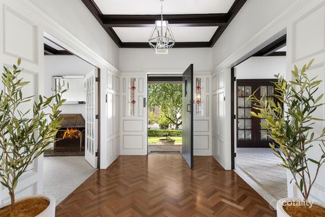 Property photo of 4 Yosefa Avenue Warrawee NSW 2074