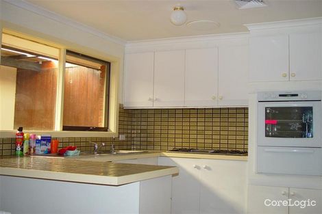 Property photo of 4 Antioch Court Albanvale VIC 3021