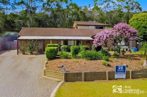 Property photo of 12 Plymstock Street Alexandra Hills QLD 4161