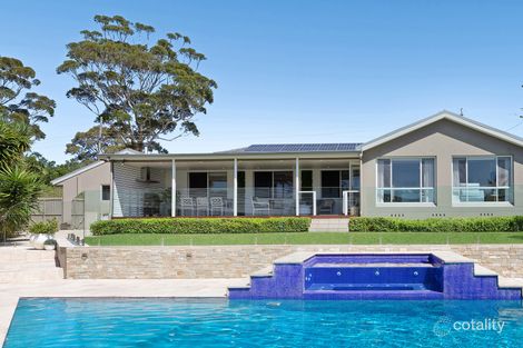 Property photo of 41 Kallaroo Road Bensville NSW 2251