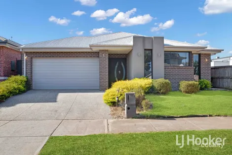 Property photo of 4 Longford Crescent Weir Views VIC 3338
