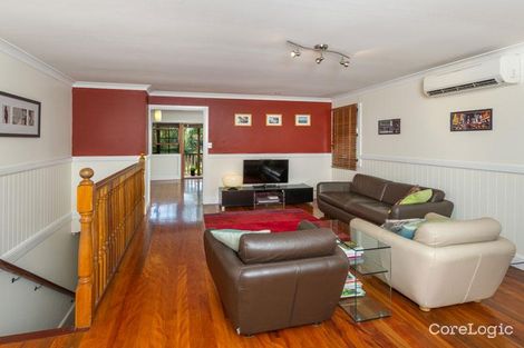 Property photo of 11 Shaw Street Bardon QLD 4065