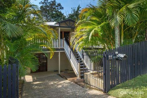 Property photo of 11 Shaw Street Bardon QLD 4065