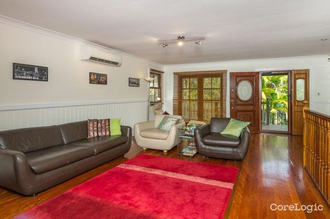 Property photo of 11 Shaw Street Bardon QLD 4065