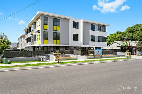 Property photo of 21/62 Thomas Street Parramatta NSW 2150