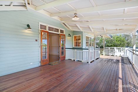 Property photo of 7 Bunya Street Maleny QLD 4552